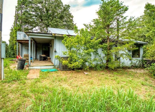 2371 Seminole Drive, Sulphur, OK 73086