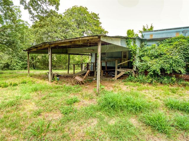 2371 Seminole Drive, Sulphur, OK 73086