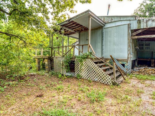 2371 Seminole Drive, Sulphur, OK 73086