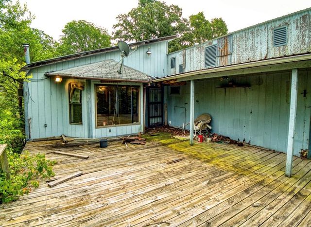 2371 Seminole Drive, Sulphur, OK 73086