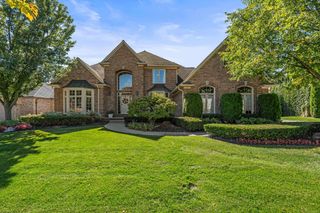 54185 Carrington Drive, Shelby Twp, MI 48316
