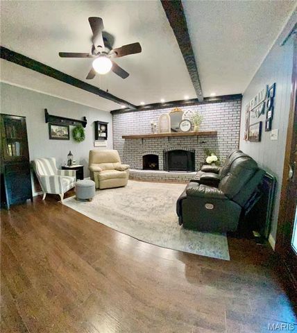 904 Davies Lane, Granite City, IL 62040