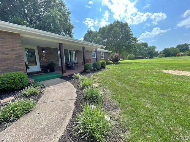 904 Davies Lane, Granite City, IL 62040