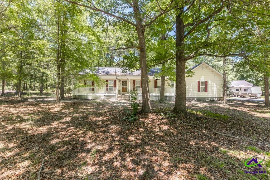 206 Nancy, Byron, GA 31008