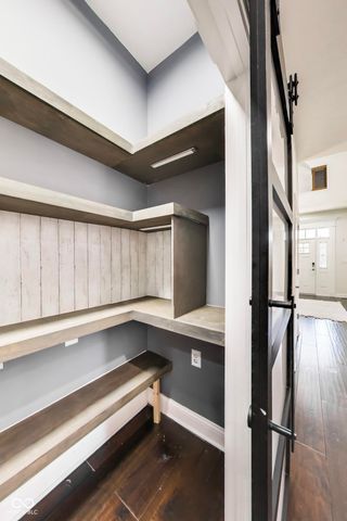 12621 Treaty Line Street, Carmel, IN 46032
