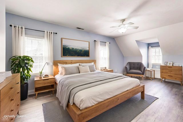 12621 Treaty Line Street, Carmel, IN 46032
