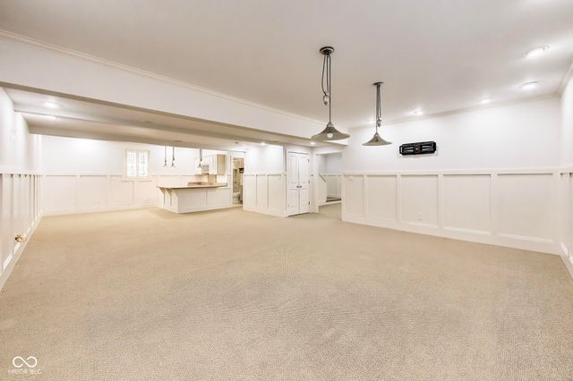 12621 Treaty Line Street, Carmel, IN 46032