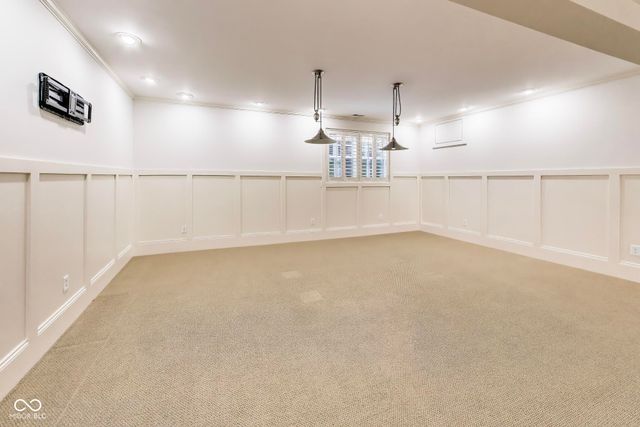 12621 Treaty Line Street, Carmel, IN 46032