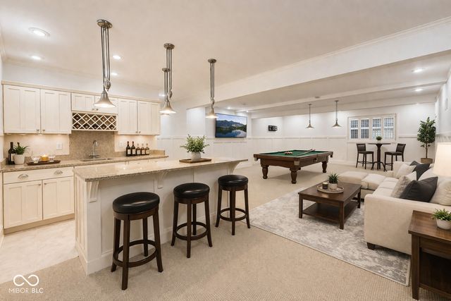 12621 Treaty Line Street, Carmel, IN 46032