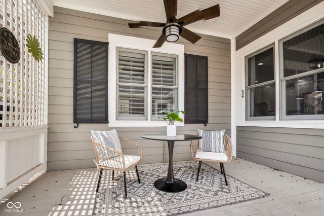 12621 Treaty Line Street, Carmel, IN 46032