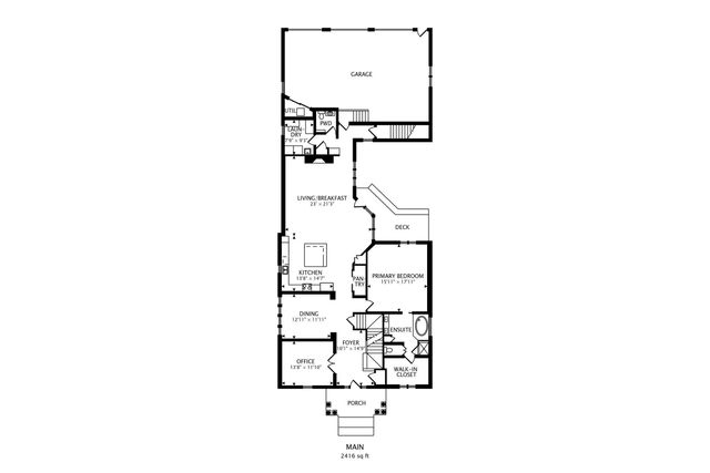 12621 Treaty Line Street, Carmel, IN 46032