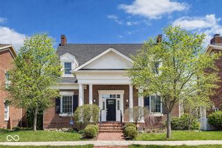12621 Treaty Line Street, Carmel, IN 46032