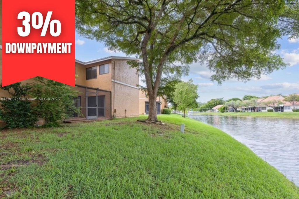 8101 NW 71st Ct, Tamarac, FL 33321