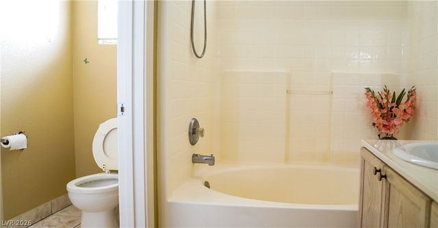 196 Lenape Heights Avenue, Las Vegas, NV 89148