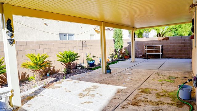 196 Lenape Heights Avenue, Las Vegas, NV 89148