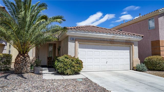 196 Lenape Heights Avenue, Las Vegas, NV 89148