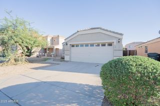 12813 W VALENTINE Avenue, El Mirage, AZ 85335