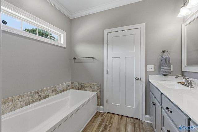 134 Lewis Vann Drive, Hazel Green, AL 35750