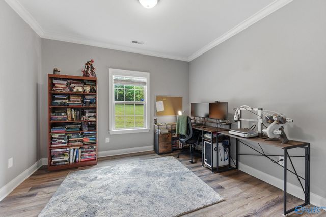 134 Lewis Vann Drive, Hazel Green, AL 35750