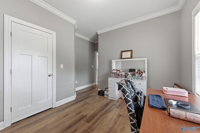 134 Lewis Vann Drive, Hazel Green, AL 35750