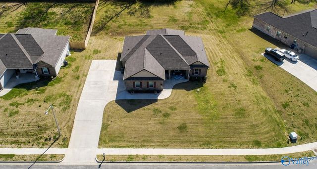 134 Lewis Vann Drive, Hazel Green, AL 35750