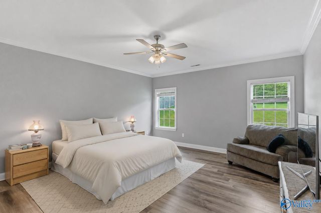 134 Lewis Vann Drive, Hazel Green, AL 35750