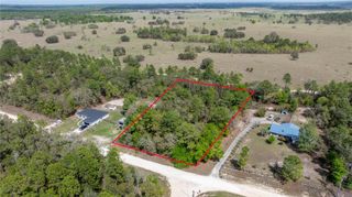 SW 121ST TER, Dunnellon, FL 34432