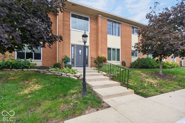 536 E Hunters Drive APT C, Carmel, IN 46032