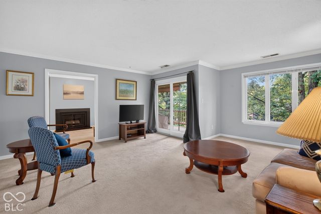 536 E Hunters Drive APT C, Carmel, IN 46032