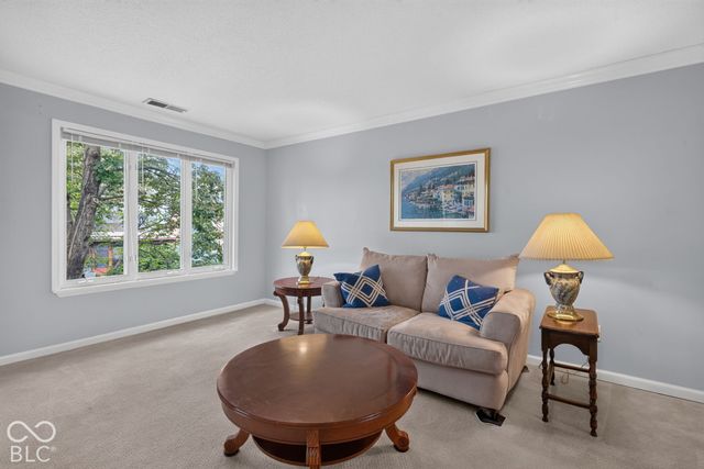 536 E Hunters Drive APT C, Carmel, IN 46032