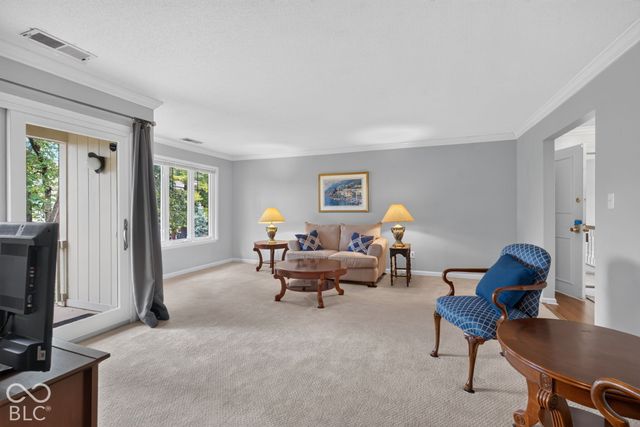536 E Hunters Drive APT C, Carmel, IN 46032