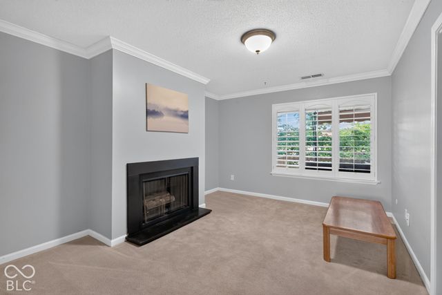 536 E Hunters Drive APT C, Carmel, IN 46032
