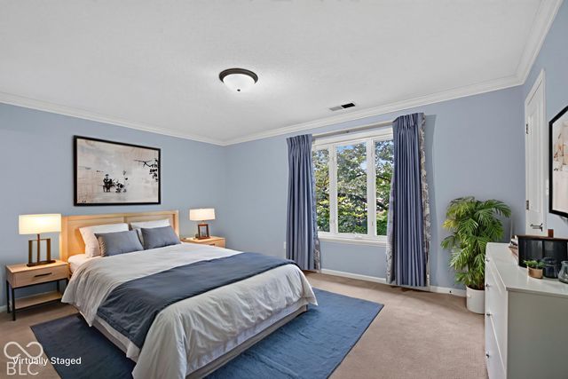536 E Hunters Drive APT C, Carmel, IN 46032