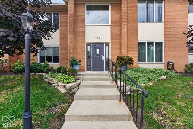 536 E Hunters Drive APT C, Carmel, IN 46032