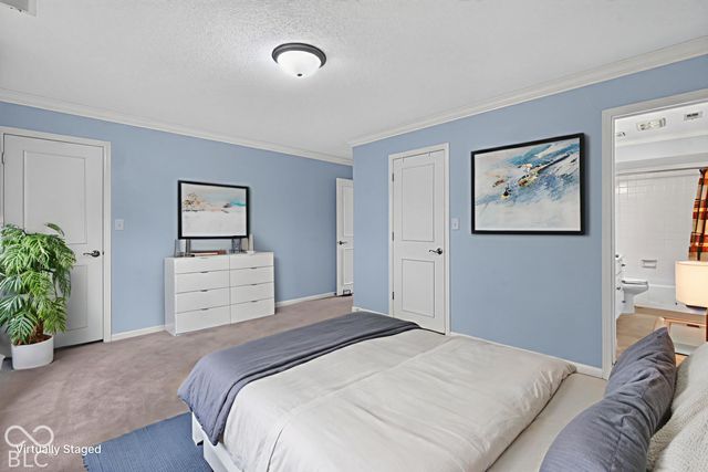 536 E Hunters Drive APT C, Carmel, IN 46032