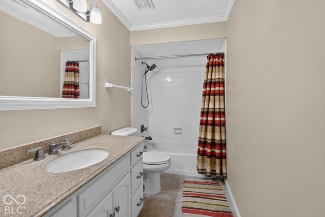 536 E Hunters Drive APT C, Carmel, IN 46032