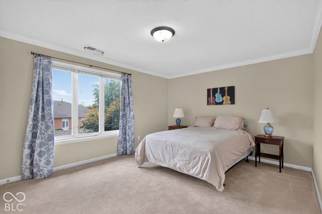 536 E Hunters Drive APT C, Carmel, IN 46032