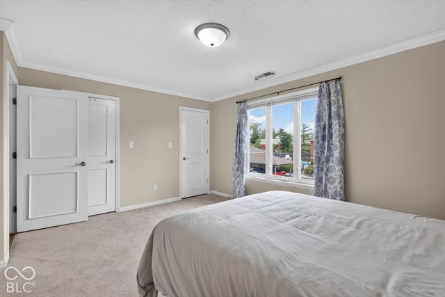 536 E Hunters Drive APT C, Carmel, IN 46032