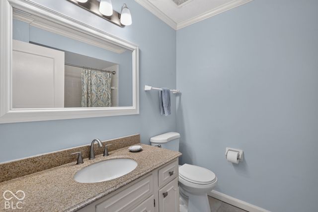 536 E Hunters Drive APT C, Carmel, IN 46032