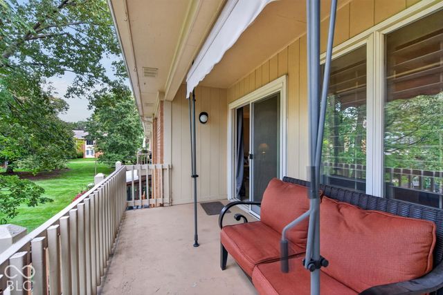536 E Hunters Drive APT C, Carmel, IN 46032