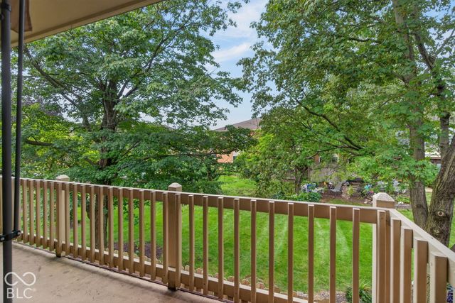 536 E Hunters Drive APT C, Carmel, IN 46032
