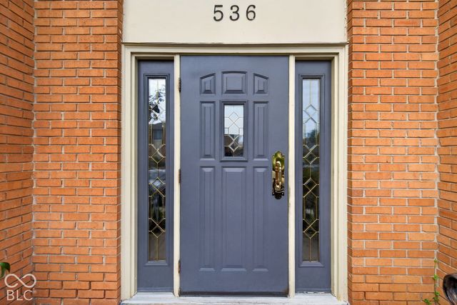 536 E Hunters Drive APT C, Carmel, IN 46032