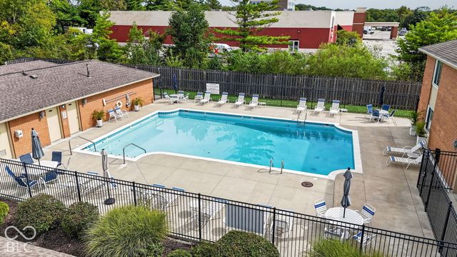 536 E Hunters Drive APT C, Carmel, IN 46032