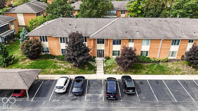 536 E Hunters Drive APT C, Carmel, IN 46032