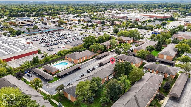 536 E Hunters Drive APT C, Carmel, IN 46032