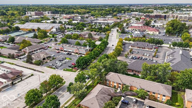 536 E Hunters Drive APT C, Carmel, IN 46032