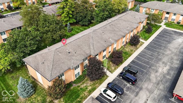 536 E Hunters Drive APT C, Carmel, IN 46032