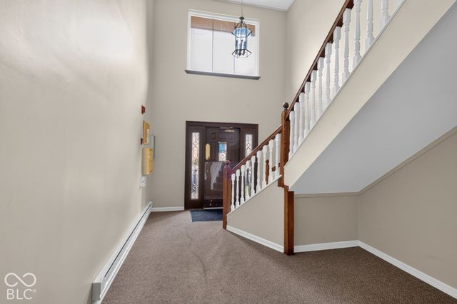536 E Hunters Drive APT C, Carmel, IN 46032