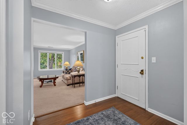 536 E Hunters Drive APT C, Carmel, IN 46032