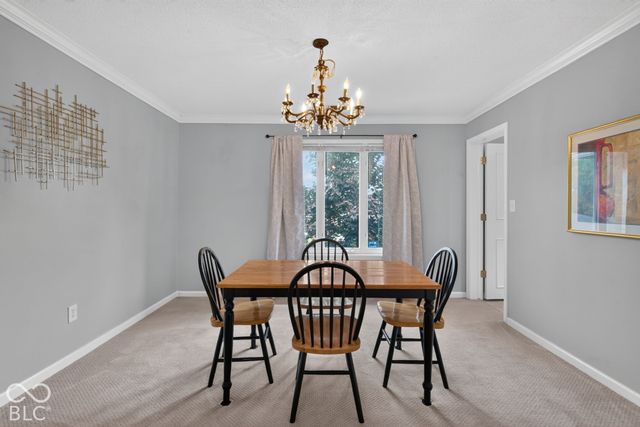 536 E Hunters Drive APT C, Carmel, IN 46032